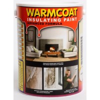 Keeps more of your costly heat INSIDE your home and stops mould